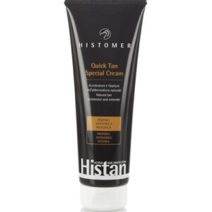 Balsam przyspieszający i utrwalający opalanie Histan w drogerii RB Cosmetics