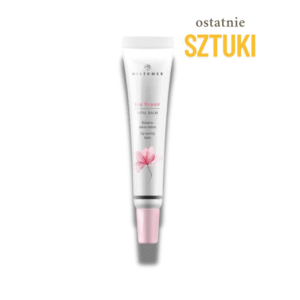 Ostatnie sztuki! Histomer Balsam do ust z laktoferyną. Usta popękane, suche, spierzchnięte. RB Cosmetics.