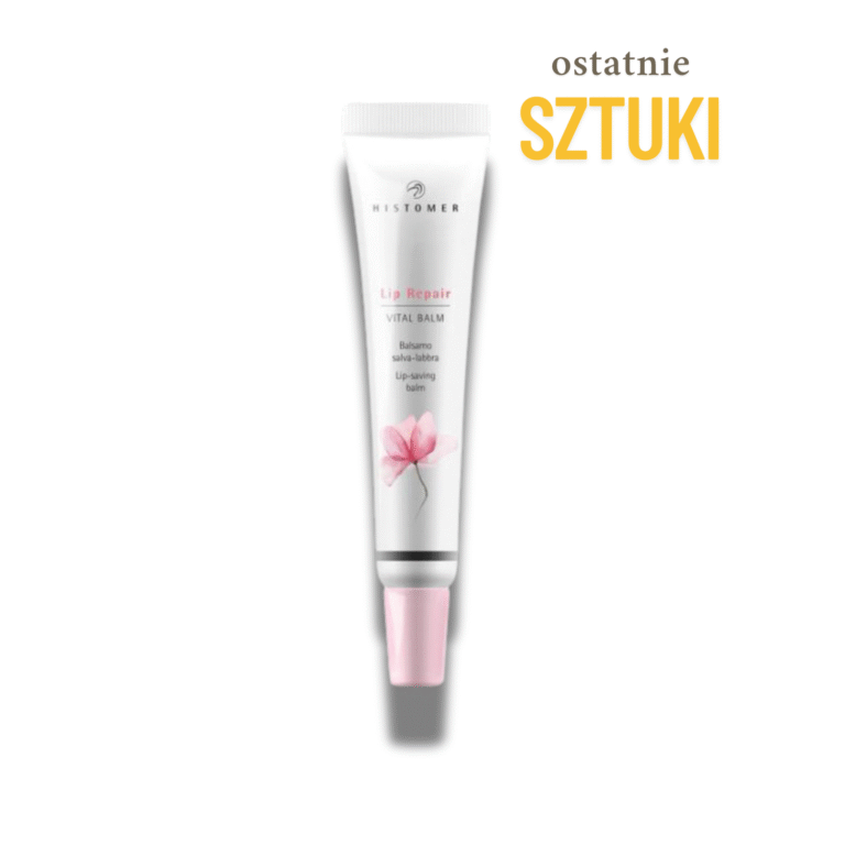 Balsam do ust z laktoferyną Histomer