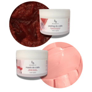 Zestaw RB Cosmetics Linia Jagody Goji (1)