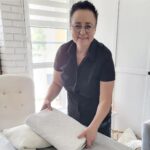 RB Cosmetics Kobido w domu. Kurs auto-masażu.