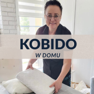 RB Cosmetics Kobido w domu. Kurs auto-masażu.