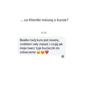 RB&nbsp;Cosmetics opinia o&nbsp;kursie Kobido w&nbsp;domu