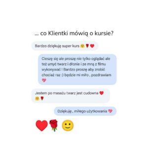 RB&nbsp;Cosmetics kolejna  opinia o&nbsp;kursie Kobido w&nbsp;domu