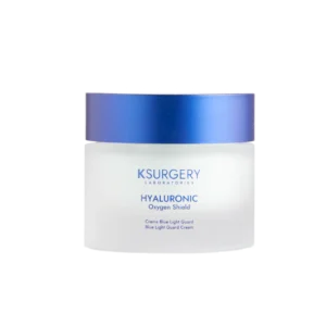 HYALURONIC Oxygen Shield Crema Blue Light Guard HYALURONIC Oxygen Shield Crema Blue Light Guard