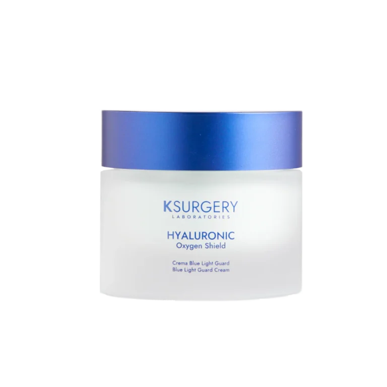 HYALURONIC Oxygen Shield Crema Blue Light Guard HYALURONIC Oxygen Shield Crema Blue Light Guard
