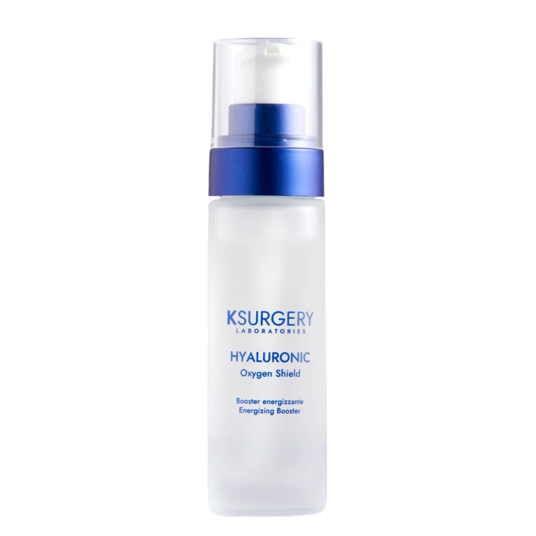 Oxygen Shield Serum dla skóry dojrzałej Oxygen Shield Serum dla skóry dojrzałej