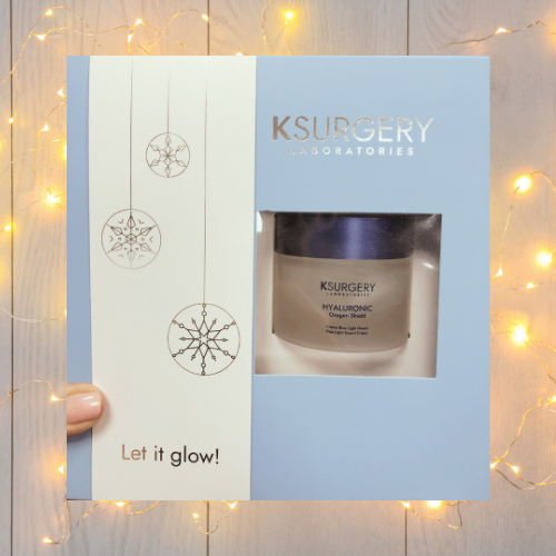 Zestaw K-surgery Oxygen Zestaw K-surgery Oxygen